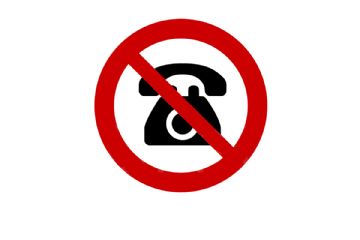 Mancata raggiungibilità telefonica Ufficio Servizi Cimiteriali